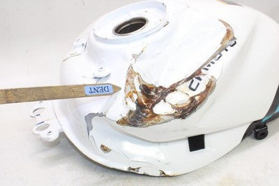 2024 CF-MOTO 450SS OEM GAS FUEL TANK CELL PETROL RESERVOIR