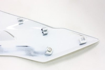 2016 BMW S1000XR OEM RIGHT LOWER MID UPPER SIDE FAIRING COWL
