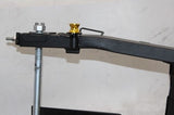 13-14 KAWASAKI NINJA 300 EX300A OEM REAR SWINGARM BACK SUSPENSION SWING ARM