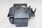 2002 YAMAHA FZ1 Fazer FZS1000 OEM REAR BACK TAIL UNDERTAIL BATTERY TRAY PLASTIC