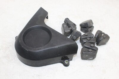 2000 HONDA CBR929RR OEM ENGINE SPROCKET COVER