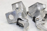 94-07 HONDA SHADOW VLX 600 OEM FRONT BRAKE MASTER CYLINDER SET PAIR