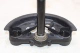 01-03 BMW F650GS DAKAR OEM FRONT FORKS CLAMP LOWER TRIPLE TREE STEM