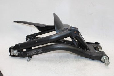 2013 KAWASAKI NINJA 650 EX650 OEM REAR SWINGARM BACK SUSPENSION SWING ARM