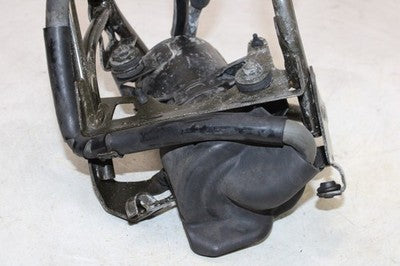 2005 HONDA CBR600RR OEM EVAP VAPOR CHARCOAL EMISSION CANISTER
