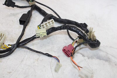 92-94 KAWASAKI NINJA 250R EX250F OEM MAIN ENGINE WIRING HARNESS MOTOR WIRE LOOM