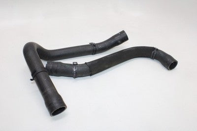 2010 BMW S1000RR OEM RADIATOR HOSES ENGINE COOLANT WATER PIPES HOSE PAIR