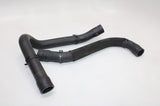 2010 BMW S1000RR OEM RADIATOR HOSES ENGINE COOLANT WATER PIPES HOSE PAIR