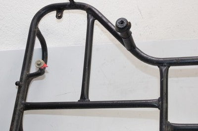 1990 SUZUKI QUADRUNNER 4WD LT4WD OEM REAR LUGGAGE RACK BAR
