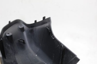 2017 YAMAHA FZ10 OEM LEFT TANK AIR DUCT SCOOP GRILLE