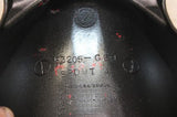2003 HONDA METROPOLITAN 50 CHF50 OEM GAUGE BACK COVER PANEL