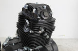 2022 XMOTOS XB88 ENGINE MOTOR 250cc
