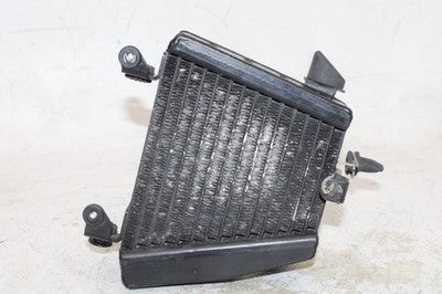 2003 DUCATI 999 OEM ENGINE MOTOR OIL COOLER