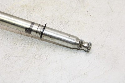 2010 Kawasaki Ninja ZX14 ZX-1400-A OEM SHIFTER SHIFT SHAFT