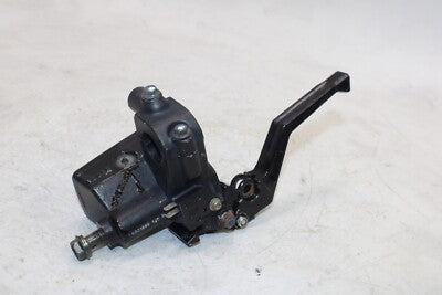 2006 SUZUKI GS500F OEM FRONT BRAKE MASTER CYLINDER W/ LEVER