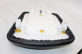 2002 KAWASAKI NINJA ZX6R ZX600J OEM REAR PASSENGER TANDEM SEAT SADDLE PILLION