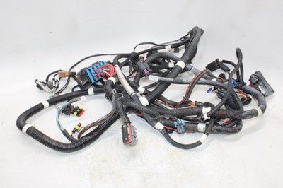 2015 POLARIS SPORTSMAN ACE 570 OEM MAIN ENGINE WIRING HARNESS MOTOR WIRE LOOM