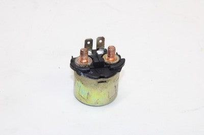 1997 TRIUMPH TROPHY 900 OEM ENGINE STARTER RELAY STARTING MOTOR SWITCH