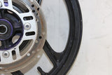 92-05 KAWASAKI NINJA 250R EX250F OEM REAR BACK WHEEL RIM