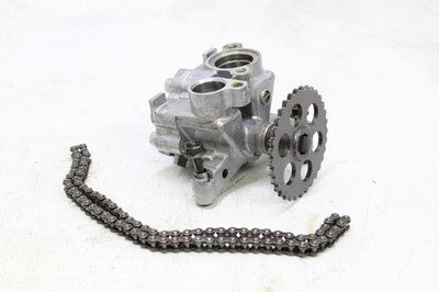 2017 YAMAHA FZ10 OEM ENGINE MOTOR OIL PUMP