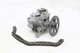 2017 YAMAHA FZ10 OEM ENGINE MOTOR OIL PUMP