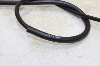 92-07 KAWASAKI NINJA 250R EX250F OEM SPEEDOMETER CABLE SPEEDO LINE