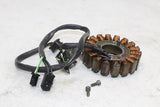 2007 SUZUKI SV650S OEM STATOR GENERATOR ALTERNATOR MAGNETO