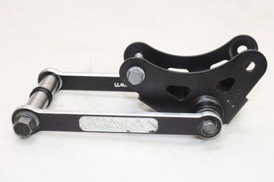2019 KAWASAKI NINJA 400 EX400 REAR DOGBONE SHOCK LINKAGE LINK VORTEX