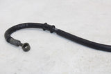 04-09 SUZUKI GS500F OEM REAR BACK BRAKE HOSE FLUID LINE