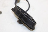 1994 SUZUKI GS500E OEM REAR BACK SEAT LOCK !NO KEY!
