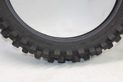 REAR BACK WHEEL TIRE Yuanxing 110/100-18 M/C