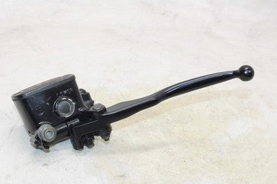 2006 YAMAHA MAJESTY 400 YP400 OEM CLUTCH MASTER W LEVER