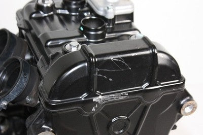 18-23 KAWASAKI NINJA 400 EX400 OEM ENGINE MOTOR