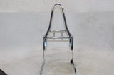 2007 HARLEY-DAVIDSON SPORTSTER 883 OEM REAR SISSY BAR LUGGAGE RACK