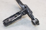 01-05 YAMAHA FZ1 Fazer FZS1000 OEM RIGHT REAR BACK PASSENGER PEG