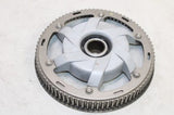 01-05 BMW F650CS K14 OEM REAR BACK SPROCKET BELT WHEEL