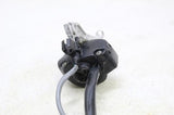 2003 YAMAHA ZUMA 50 YW50 OEM LEFT HANDLE SWITCHES HORN SIGNALS W LEVER