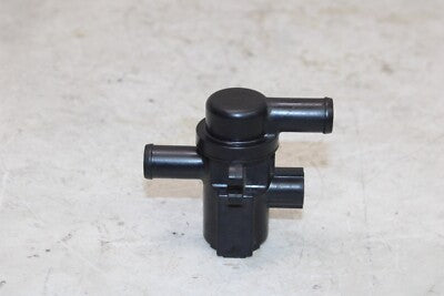 2014 KAWASAKI NINJA 300 EX300B ABS OEM AIR VALVE SOLENOID TOP ENGINE SENSOR