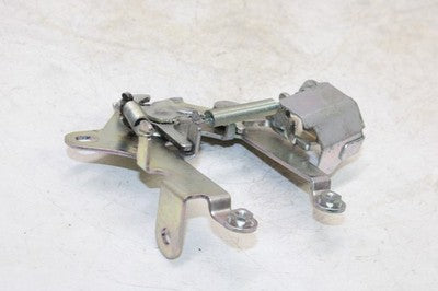 2010 Honda Elite 110 NHX110 OEM FRONT DRIVER SEAT LATCH LOCK ASSEMBLY