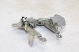 2010 Honda Elite 110 NHX110 OEM FRONT DRIVER SEAT LATCH LOCK ASSEMBLY