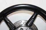 2020 SUZUKI SV650 OEM REAR BACK WHEEL RIM