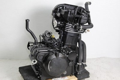 2018 KAWASAKI KLR650 OEM ENGINE MOTOR