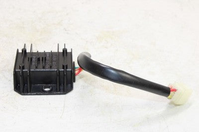 2022 XMOTOS XB88 250cc OEM RECTIFIER VOLTAGE REGULATOR