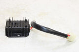 2022 XMOTOS XB88 250cc OEM RECTIFIER VOLTAGE REGULATOR