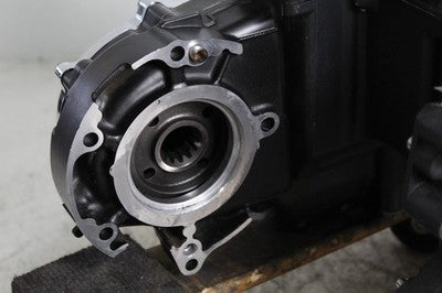 2005 YAMAHA ROAD STAR XV1700 OEM ENGINE MOTOR TRANSMISSION TRANNY GEARS