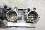 1987 BMW K100RS OEM MAIN FUEL INJECTORS / THROTTLE BODIES