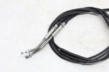 06-07 SUZUKI GSXR 600 750 OEM THROTTLE CABLES LINES