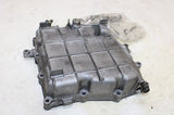 98-09 HONDA INTERCEPTOR 800 VFR800A ABS OEM ENGINE MOTOR BOTTOM OIL PAN COVER