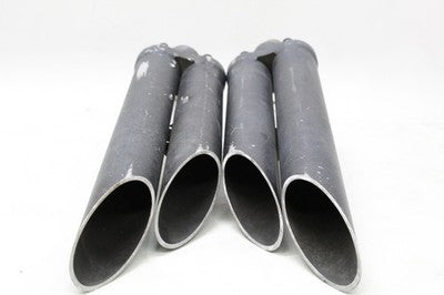 2006 YAMAHA YZF R1 EXHAUST PIPE MUFFLER SLIP ON CAN SILENCER TOCE