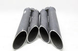 2006 YAMAHA YZF R1 EXHAUST PIPE MUFFLER SLIP ON CAN SILENCER TOCE